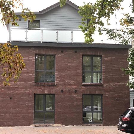 Apartment Strandlaeufer Aurich Zewnętrze zdjęcie