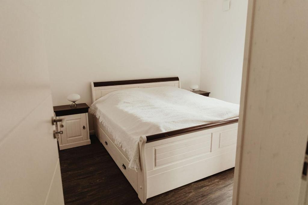 Apartment Strandlaeufer Aurich Zewnętrze zdjęcie