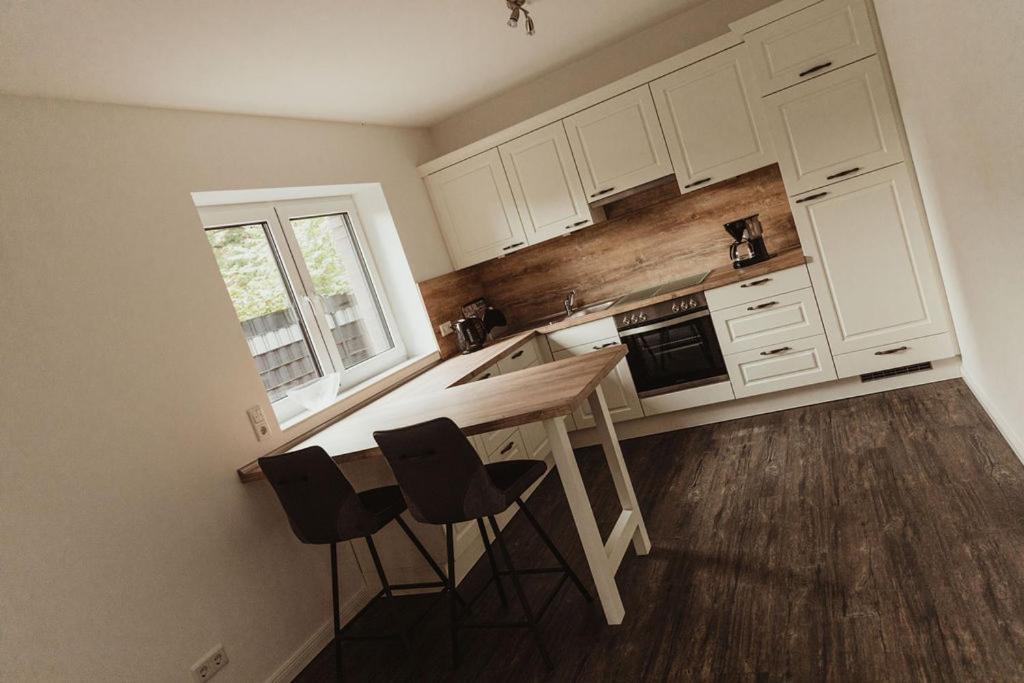 Apartment Strandlaeufer Aurich Zewnętrze zdjęcie