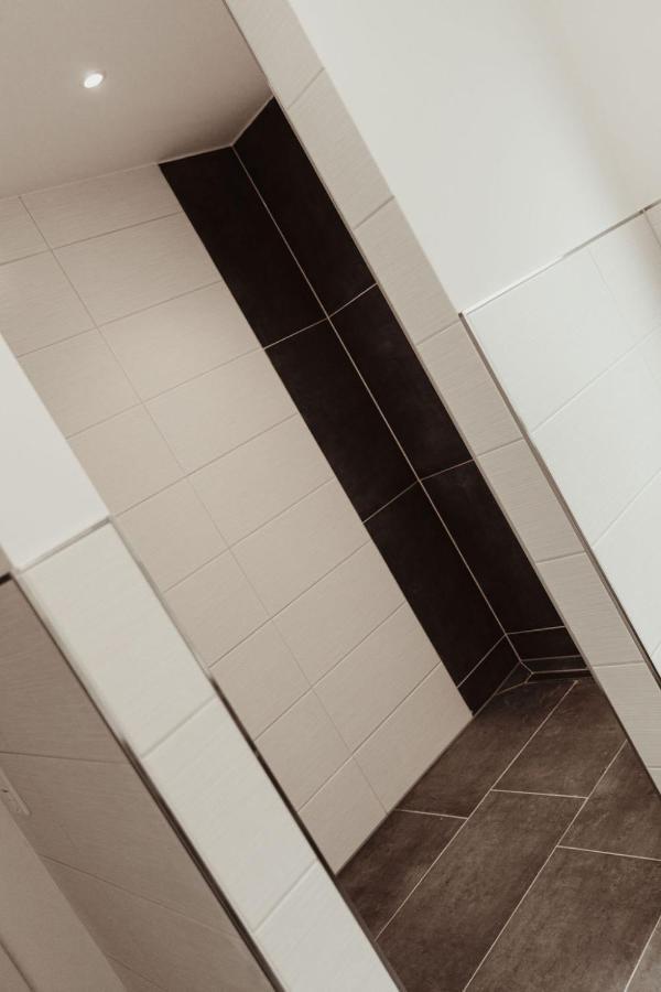Apartment Strandlaeufer Aurich Zewnętrze zdjęcie